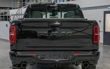 Rambler 1500, 2025 год, 9 990 000 рублей, 6 фотография