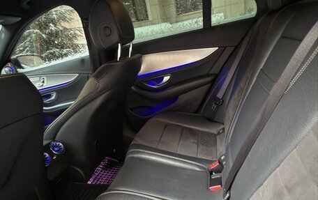 Mercedes-Benz E-Класс, 2017 год, 3 700 000 рублей, 10 фотография