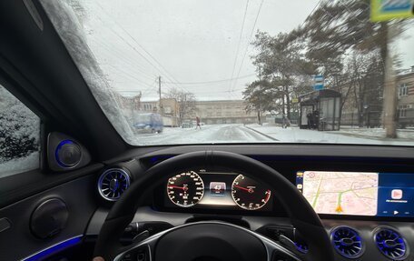 Mercedes-Benz E-Класс, 2017 год, 3 700 000 рублей, 11 фотография