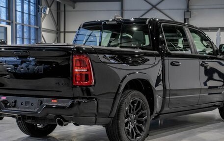 Rambler 1500, 2025 год, 9 990 000 рублей, 7 фотография