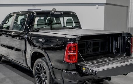 Rambler 1500, 2025 год, 9 990 000 рублей, 8 фотография