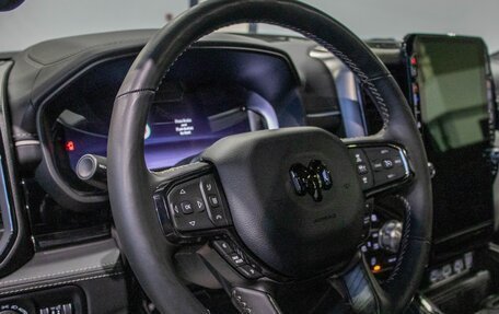 Rambler 1500, 2025 год, 9 990 000 рублей, 10 фотография