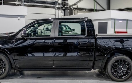 Rambler 1500, 2025 год, 9 990 000 рублей, 9 фотография