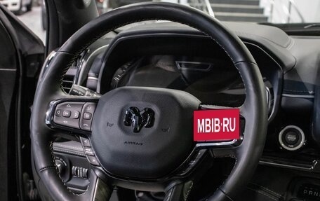 Rambler 1500, 2025 год, 9 990 000 рублей, 12 фотография