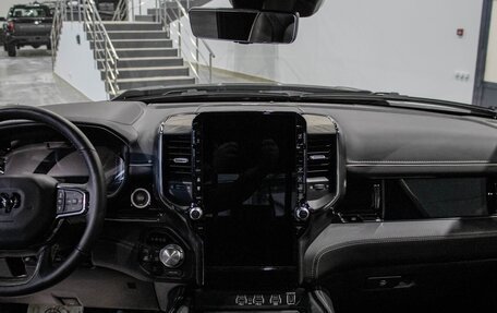 Rambler 1500, 2025 год, 9 990 000 рублей, 14 фотография