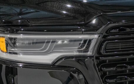 Rambler 1500, 2025 год, 9 990 000 рублей, 20 фотография