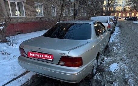 Toyota Vista, 1996 год, 400 000 рублей, 3 фотография