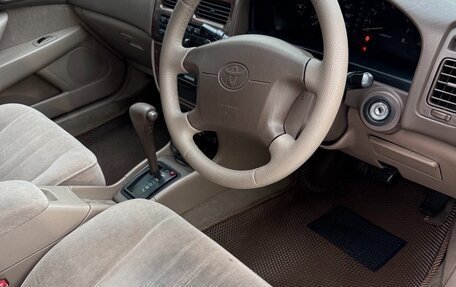 Toyota Vista, 1996 год, 400 000 рублей, 7 фотография