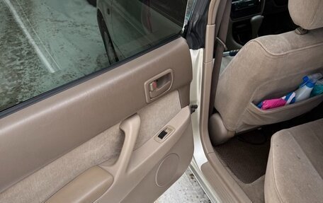 Toyota Vista, 1996 год, 400 000 рублей, 14 фотография