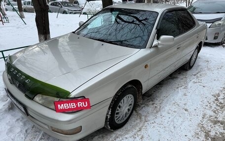 Toyota Vista, 1996 год, 400 000 рублей, 5 фотография