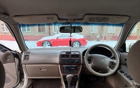 Toyota Vista, 1996 год, 400 000 рублей, 10 фотография