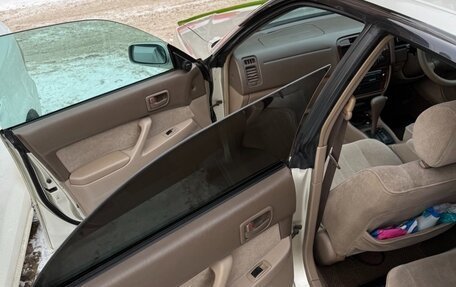 Toyota Vista, 1996 год, 400 000 рублей, 12 фотография