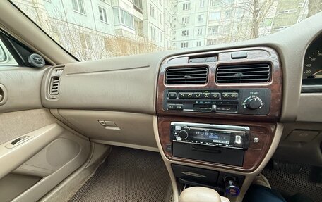 Toyota Vista, 1996 год, 400 000 рублей, 9 фотография