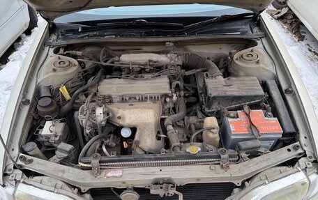 Toyota Vista, 1996 год, 400 000 рублей, 17 фотография