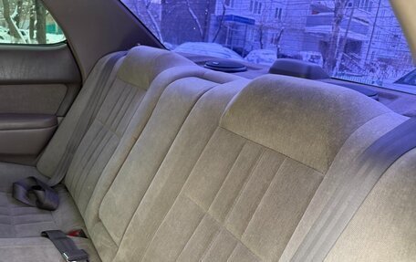 Toyota Vista, 1996 год, 400 000 рублей, 15 фотография