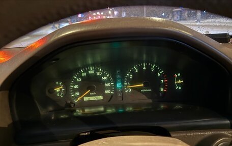 Toyota Vista, 1996 год, 400 000 рублей, 19 фотография