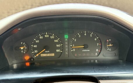 Toyota Vista, 1996 год, 400 000 рублей, 20 фотография