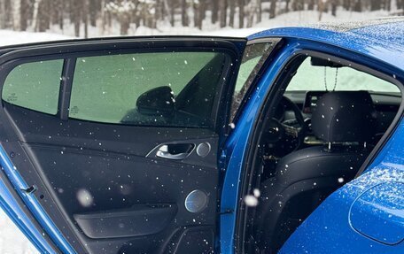 KIA Stinger I, 2019 год, 3 400 000 рублей, 10 фотография