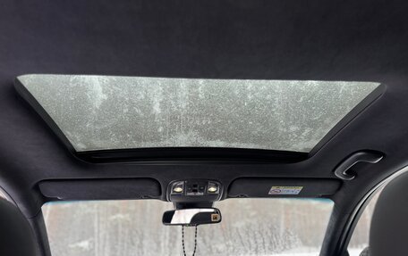 KIA Stinger I, 2019 год, 3 400 000 рублей, 15 фотография