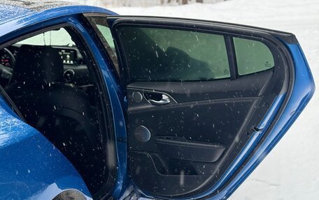 KIA Stinger I, 2019 год, 3 400 000 рублей, 8 фотография