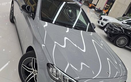 Mercedes-Benz E-Класс, 2025 год, 7 400 000 рублей, 3 фотография