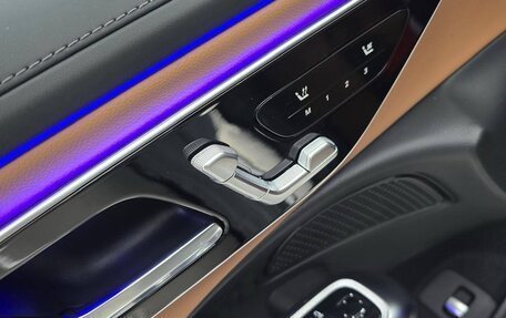 Mercedes-Benz E-Класс, 2025 год, 7 400 000 рублей, 9 фотография