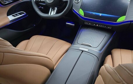 Mercedes-Benz E-Класс, 2025 год, 7 400 000 рублей, 6 фотография