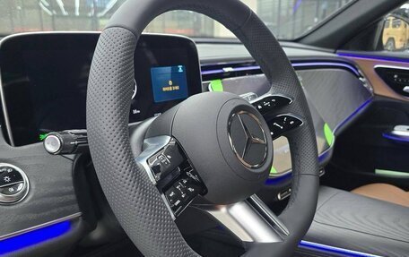 Mercedes-Benz E-Класс, 2025 год, 7 400 000 рублей, 8 фотография