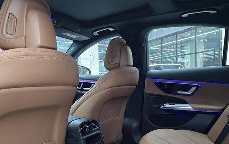 Mercedes-Benz E-Класс, 2025 год, 7 400 000 рублей, 7 фотография