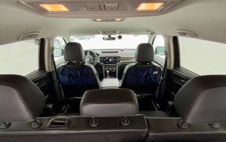 Volkswagen Teramont I, 2019 год, 3 200 000 рублей, 11 фотография