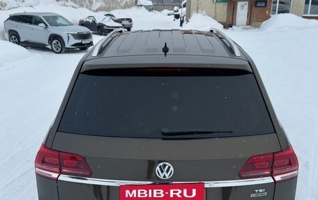 Volkswagen Teramont I, 2019 год, 3 200 000 рублей, 7 фотография