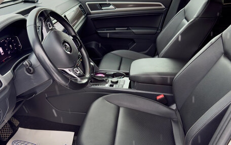 Volkswagen Teramont I, 2019 год, 3 200 000 рублей, 15 фотография