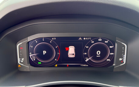 Volkswagen Teramont I, 2019 год, 3 200 000 рублей, 16 фотография