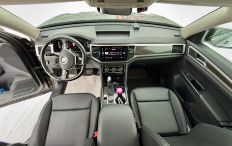 Volkswagen Teramont I, 2019 год, 3 200 000 рублей, 17 фотография