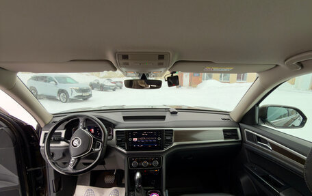 Volkswagen Teramont I, 2019 год, 3 200 000 рублей, 14 фотография