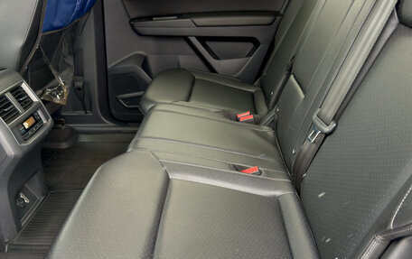 Volkswagen Teramont I, 2019 год, 3 200 000 рублей, 13 фотография