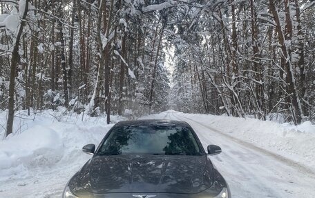 Genesis G70 I, 2020 год, 2 000 000 рублей, 2 фотография