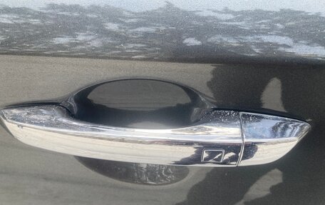 Genesis G70 I, 2020 год, 2 000 000 рублей, 20 фотография