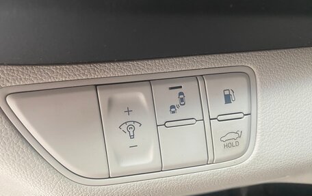 Genesis G70 I, 2020 год, 2 000 000 рублей, 25 фотография