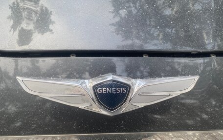 Genesis G70 I, 2020 год, 2 000 000 рублей, 23 фотография