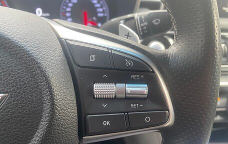 Genesis G70 I, 2020 год, 2 000 000 рублей, 32 фотография