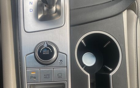 Genesis G70 I, 2020 год, 2 000 000 рублей, 28 фотография