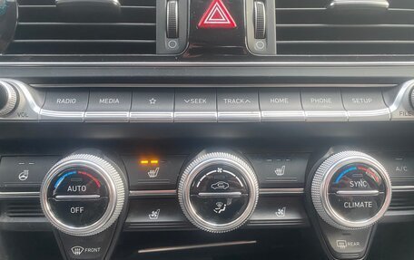 Genesis G70 I, 2020 год, 2 000 000 рублей, 27 фотография