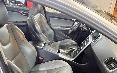 Volvo S60 III, 2014 год, 1 550 000 рублей, 6 фотография