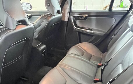 Volvo S60 III, 2014 год, 1 550 000 рублей, 5 фотография