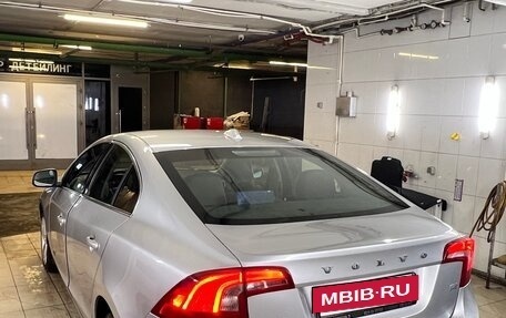 Volvo S60 III, 2014 год, 1 550 000 рублей, 3 фотография