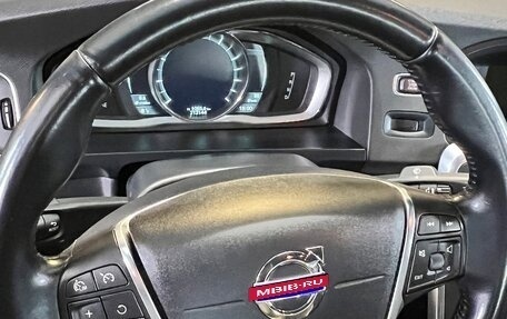 Volvo S60 III, 2014 год, 1 550 000 рублей, 8 фотография