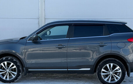 Geely Atlas I, 2021 год, 1 777 000 рублей, 5 фотография