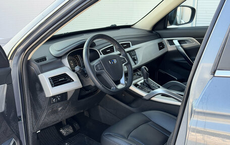 Geely Atlas I, 2021 год, 1 777 000 рублей, 7 фотография