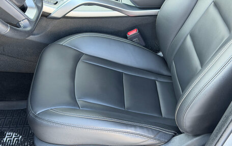 Geely Atlas I, 2021 год, 1 777 000 рублей, 10 фотография